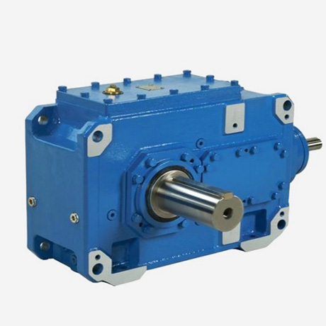 通用系列標準齒輪箱